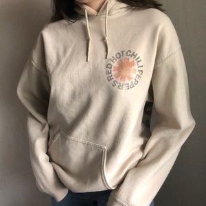 Red Hot Chili Peppers Hoodie